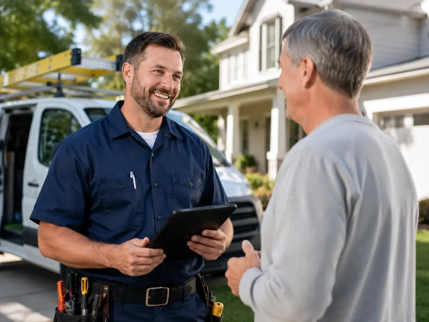 Whole Home Rewiring Villas, NJ FAQs